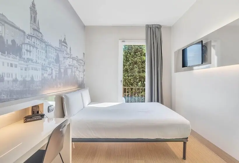 スタンダードルーム, B&B Hotel Bergamo City