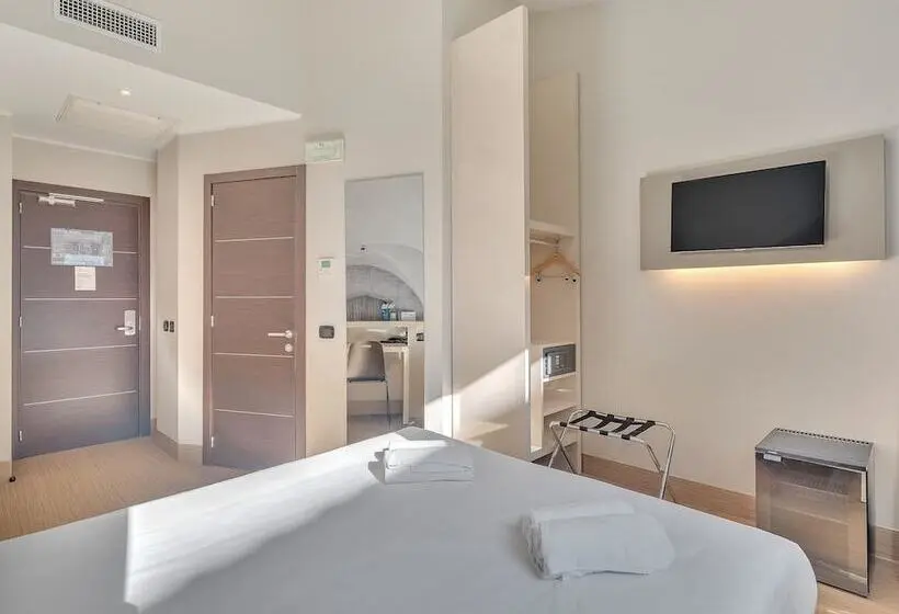スーペリアールーム, B&B Hotel Bergamo City