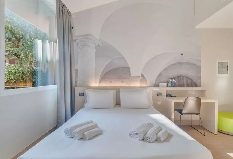 スーペリアールーム, B&B Hotel Bergamo City
