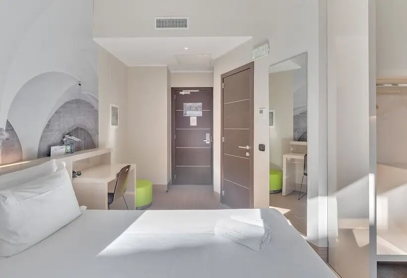 スーペリアールーム, B&B Hotel Bergamo City