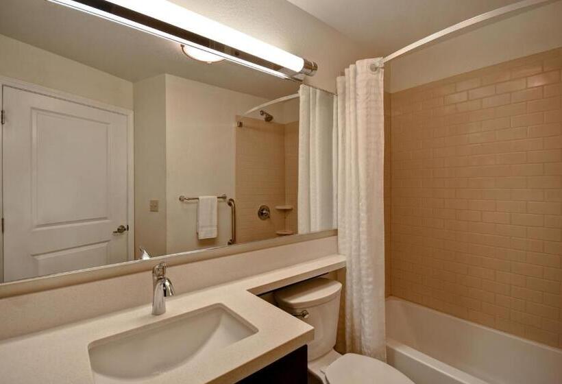 Студио Стандарт Кровать Кинг, Candlewood Suites Carrollton, An Ihg