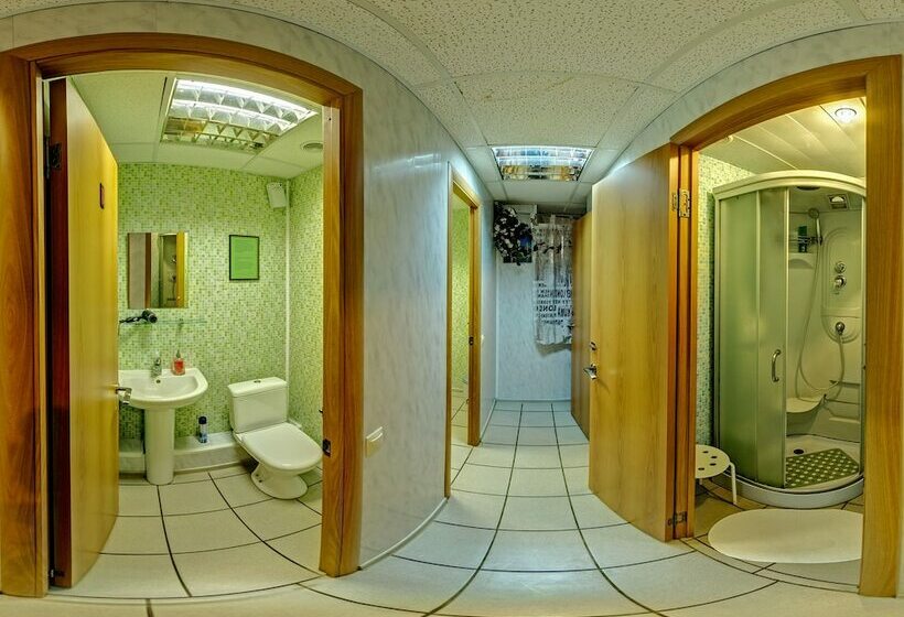 Standard-huone, Hostel At Myasnitskya