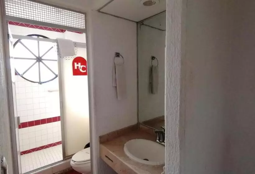 اتاق استاندارد, Candilejas Playa