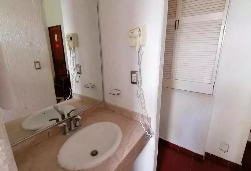 اتاق استاندارد, Candilejas Playa