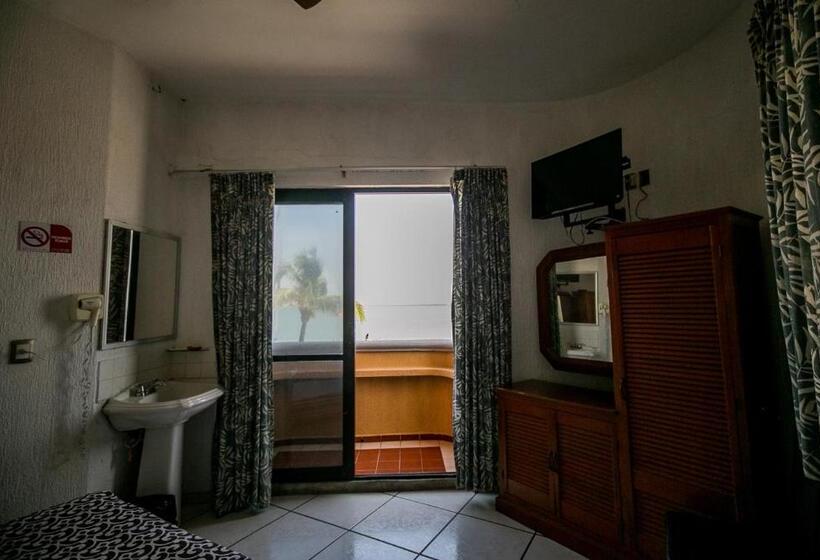 اتاق استاندارد, Candilejas Playa