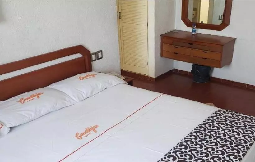اتاق استاندارد, Candilejas Playa
