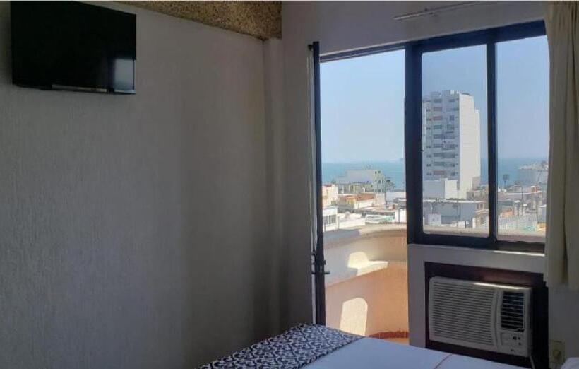 스탠다드 룸, Candilejas Playa