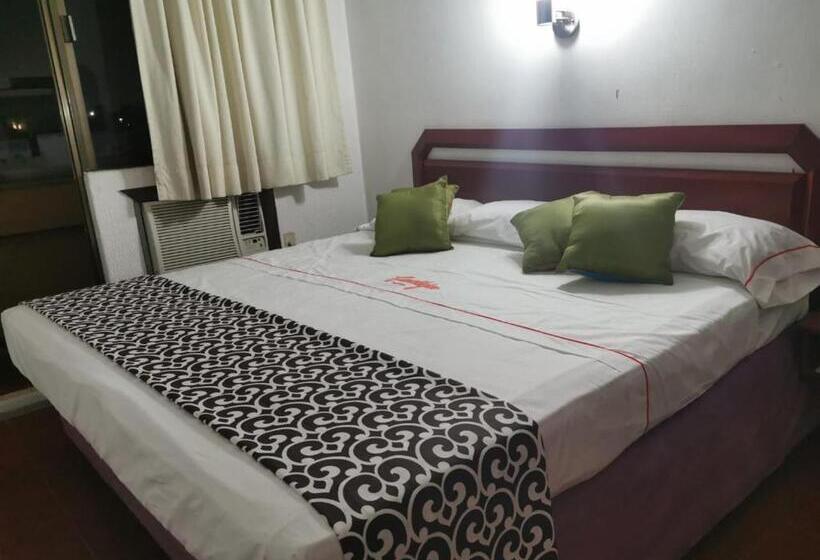 اتاق استاندارد, Candilejas Playa