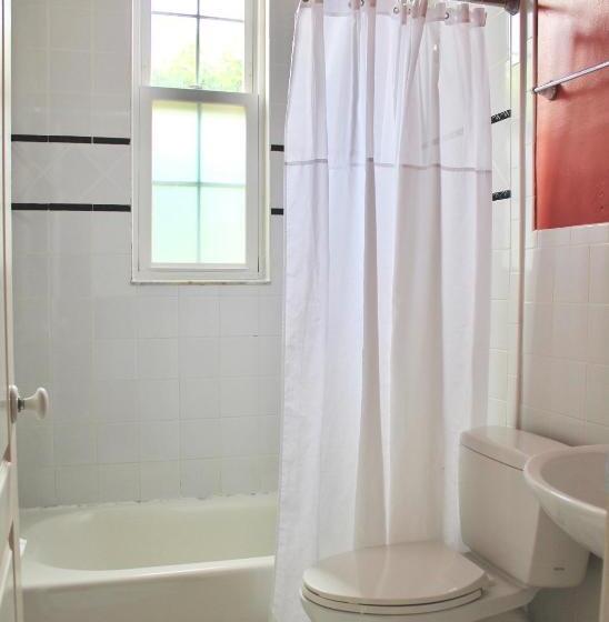 חדר דלוקס, Casa Marina Hotel & Restaurant   Jacksonville Beach