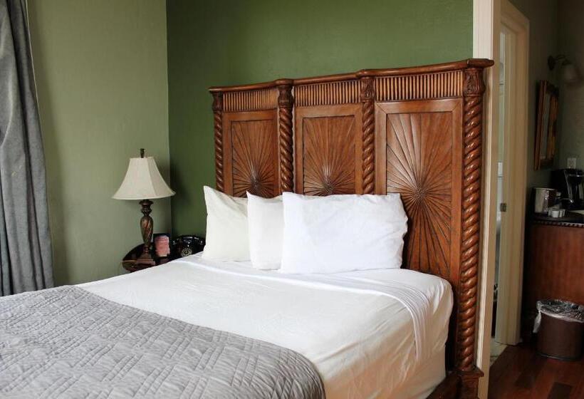 Номер Deluxe, Casa Marina Hotel & Restaurant   Jacksonville Beach