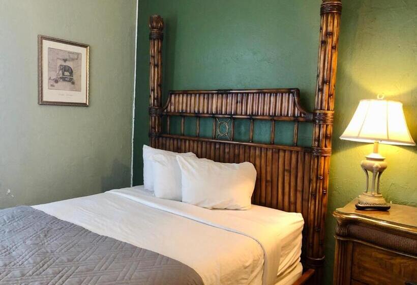 豪华房间, Casa Marina Hotel & Restaurant   Jacksonville Beach