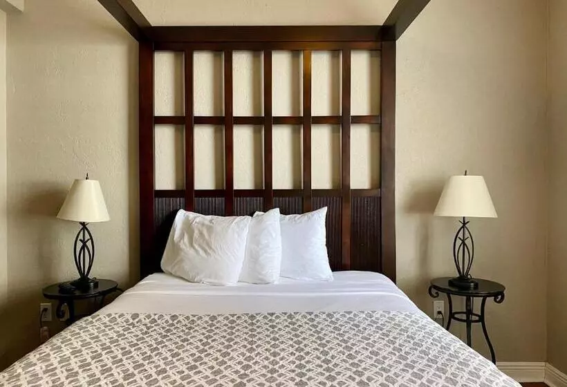 スイート, Casa Marina Hotel & Restaurant Jacksonville Beach
