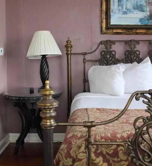 スイート, Casa Marina Hotel & Restaurant Jacksonville Beach