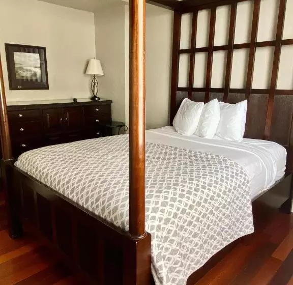 スイート, Casa Marina Hotel & Restaurant Jacksonville Beach
