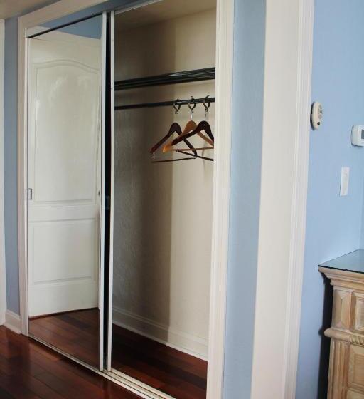 套房, Casa Marina Hotel & Restaurant   Jacksonville Beach