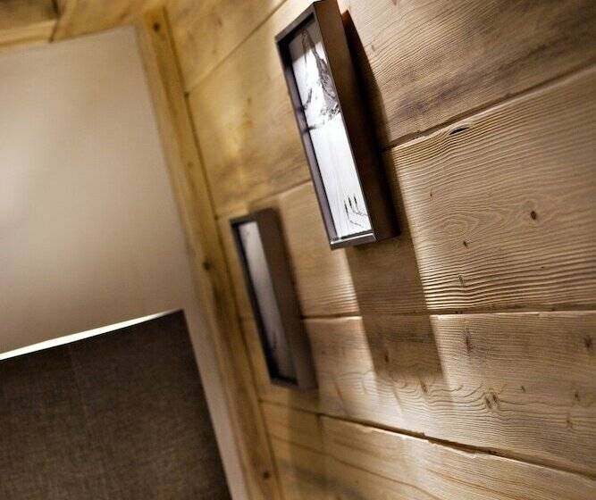 침실 3개 아파트, Cgh Residences & Spas Les Chalets D Angele