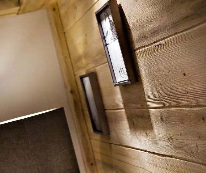 ３ベッドルームアパートメント, Cgh Residences & Spas Les Chalets D Angele