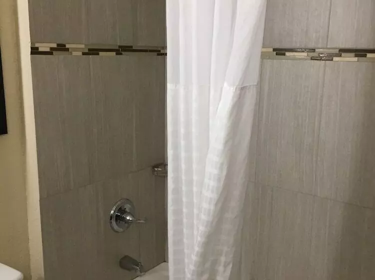 スタンダードルーム, Comfort Inn & Suites, White Settlement Fort Worth West, Tx