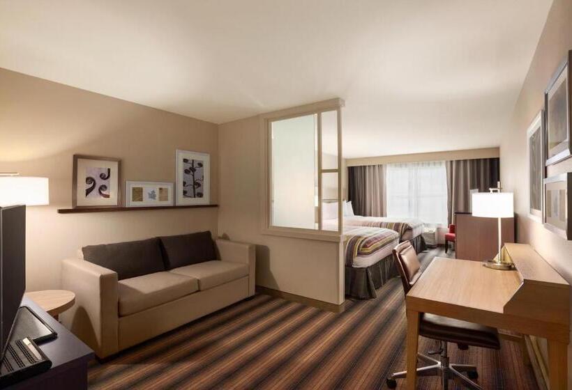 استودیوی استاندارد, Country Inn & Suites By Radisson, Bozeman, Mt