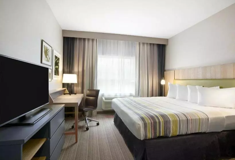 スイート, Country Inn & Suites By Radisson Enid Ok