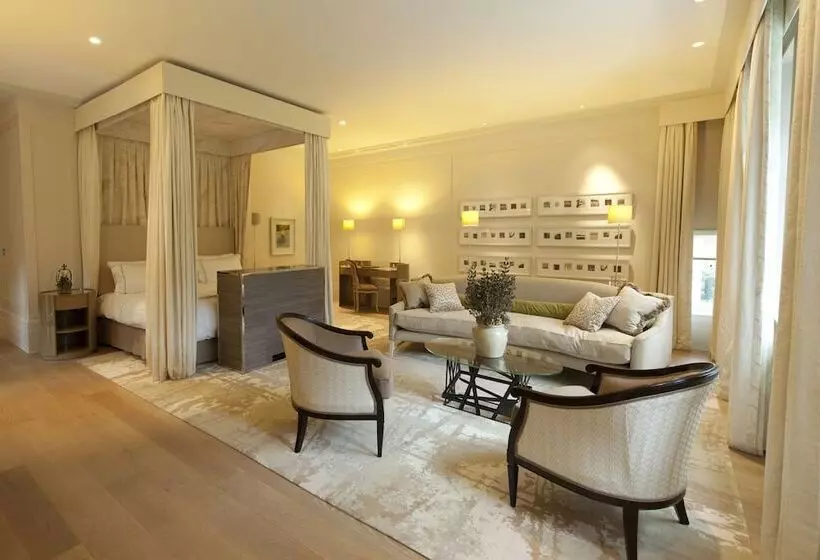 エクゼクティブスイート, Coworth Park  Dorchester Collection