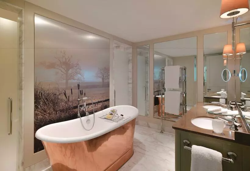 スイート, Coworth Park  Dorchester Collection