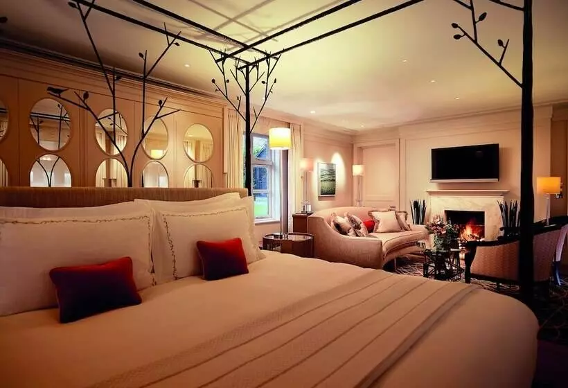 スイート, Coworth Park  Dorchester Collection