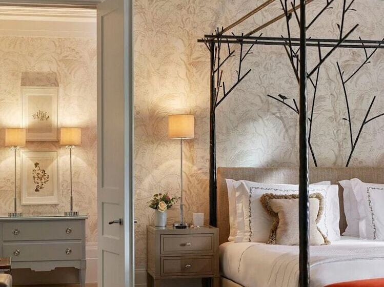 Люкс Премиум, Coworth Park Dorchester Collection