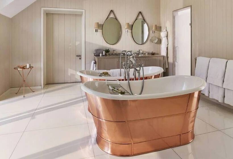 Люкс Премиум, Coworth Park Dorchester Collection