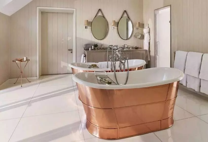 プレミアムスイート, Coworth Park  Dorchester Collection