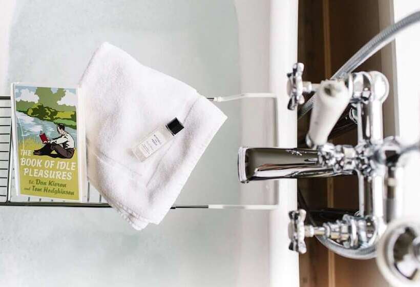 Люкс 2 Спальни, Coworth Park Dorchester Collection