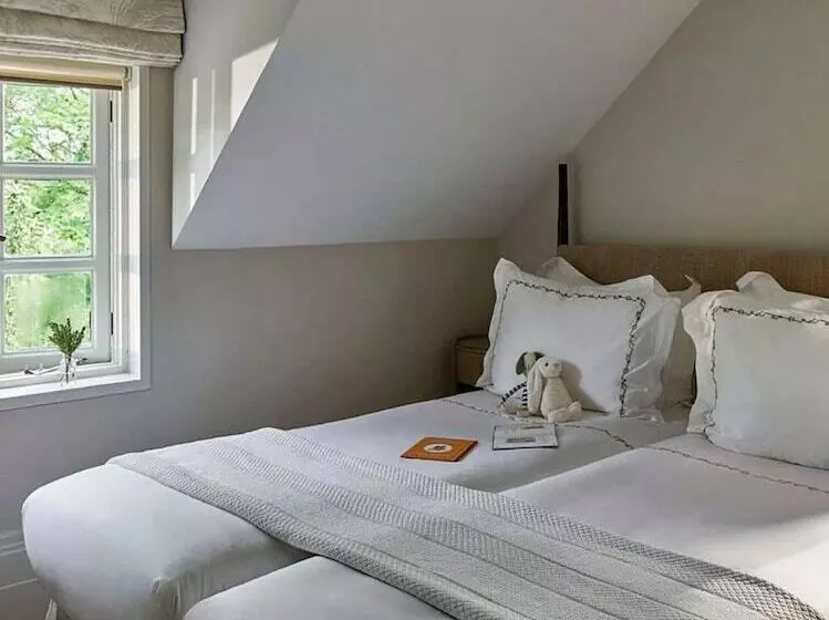 ２ベッドスイートルーム, Coworth Park  Dorchester Collection