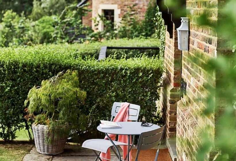 Люкс 2 Спальни, Coworth Park Dorchester Collection