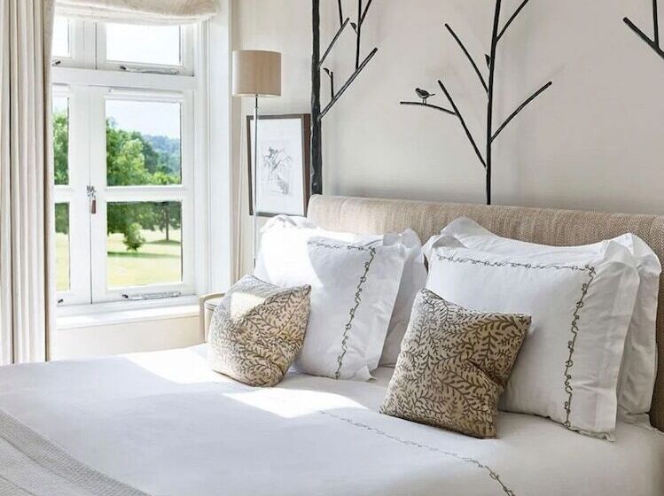 Люкс 2 Спальни, Coworth Park Dorchester Collection