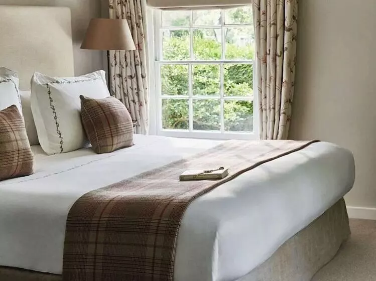スイート, Coworth Park  Dorchester Collection