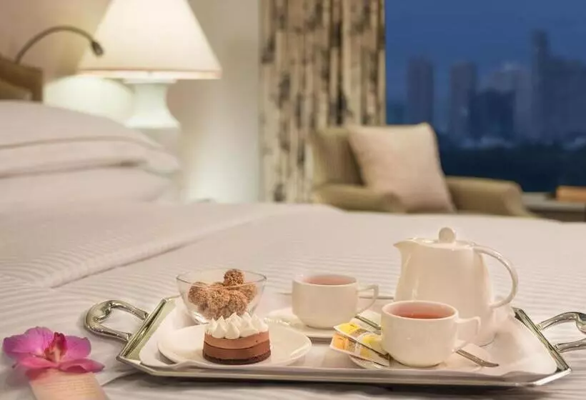 スイート, Discovery Primea