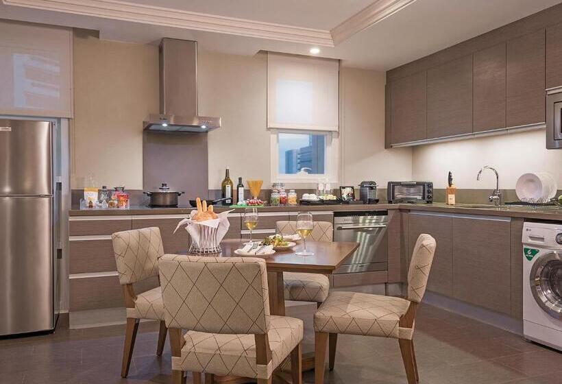 سوییت, Discovery Primea