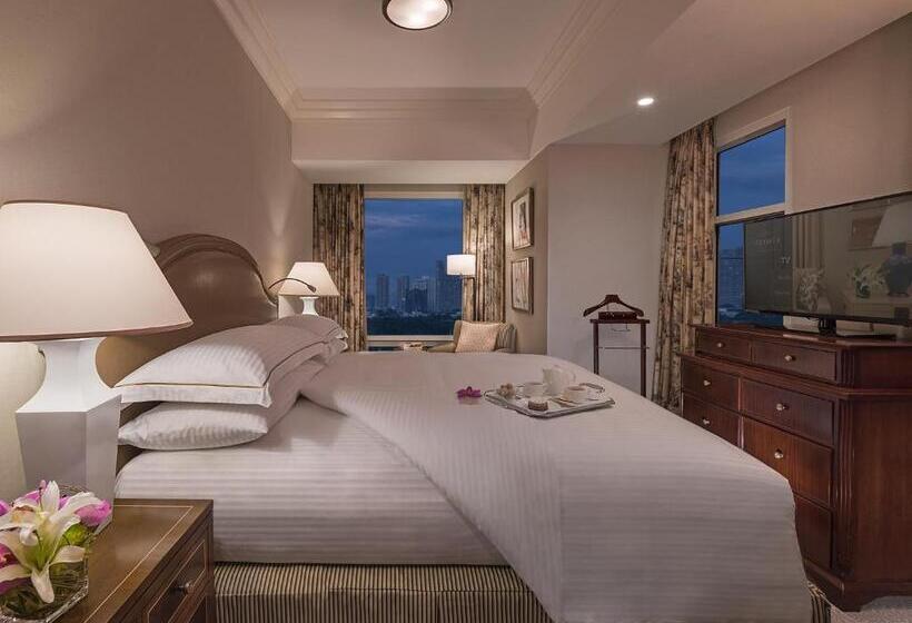 سوییت, Discovery Primea