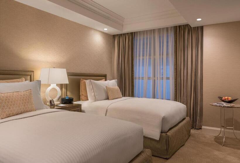 اتاق استاندارد, Discovery Primea