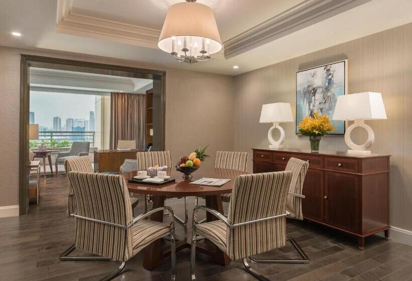 اتاق استاندارد, Discovery Primea