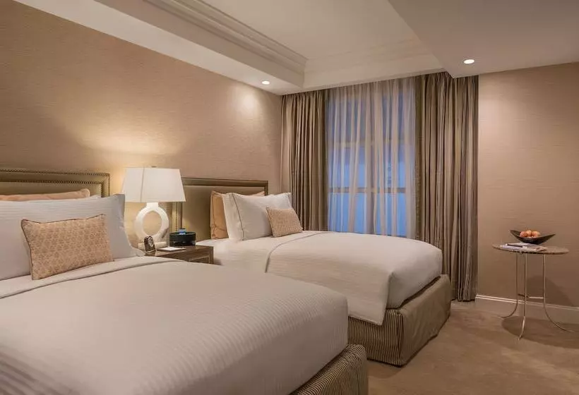 スイート, Discovery Primea