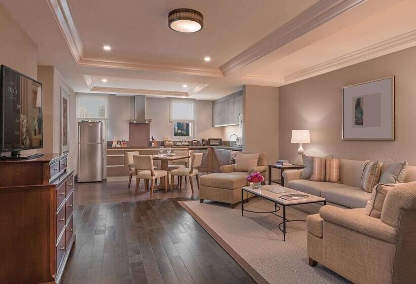 سوییت, Discovery Primea