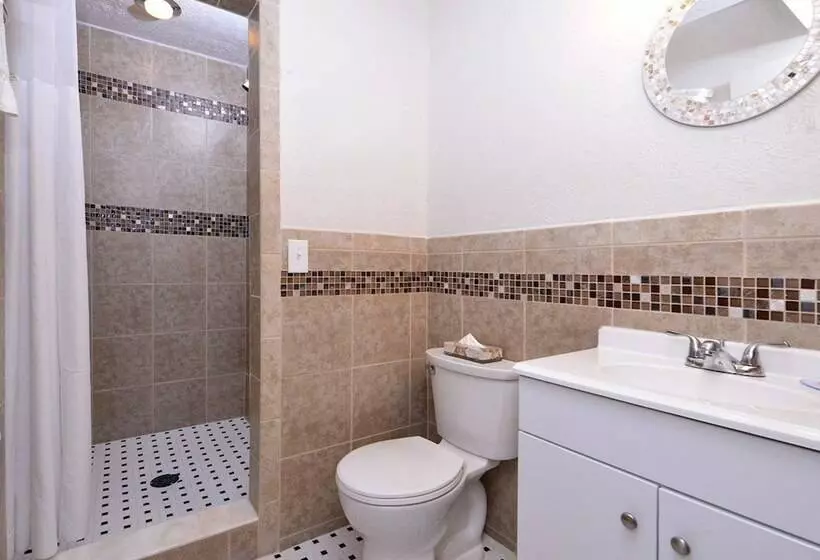 スイート, Econo Lodge Rochester I 90 & I 390