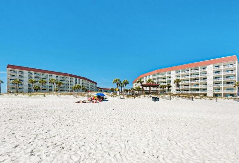 شقة غرفتين, El Matador 546