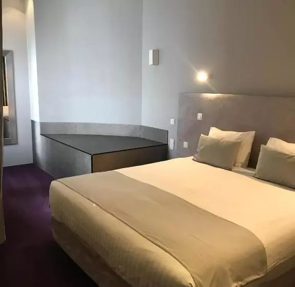 اتاق سوپریور, Emaj Boutique