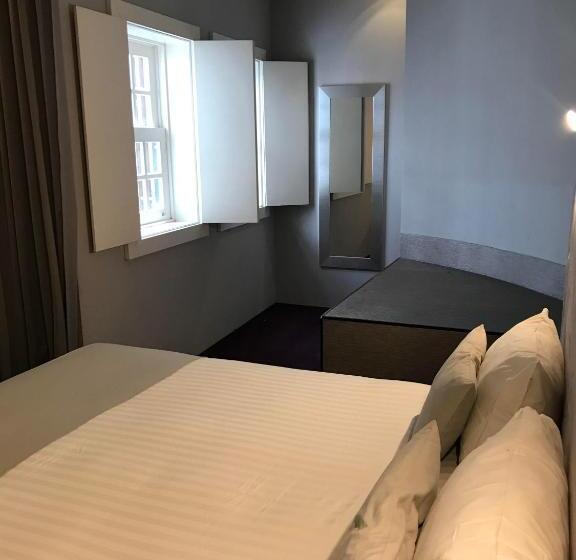 Номер Superior, Emaj Boutique