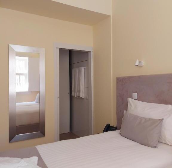 Номер Superior, Emaj Boutique