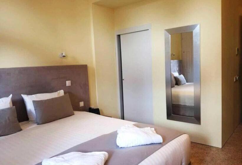 Номер Superior, Emaj Boutique