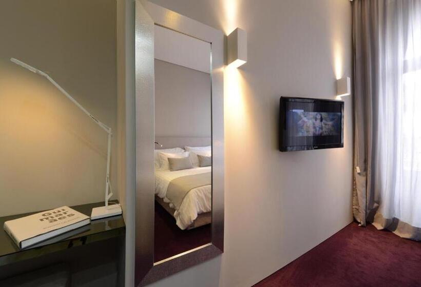 Номер Superior, Emaj Boutique