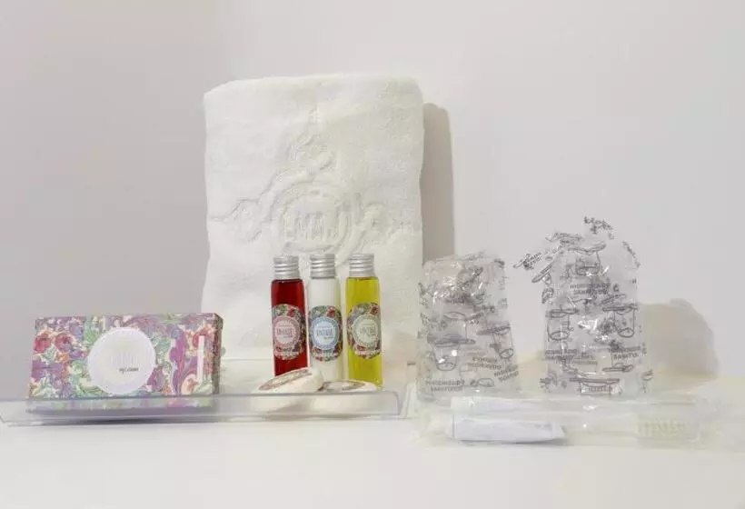 اتاق لوکس, Emaj Boutique